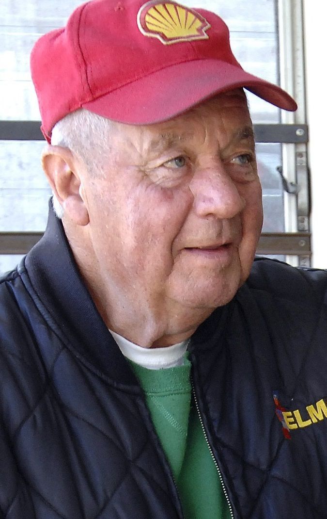 Elmo Quinn